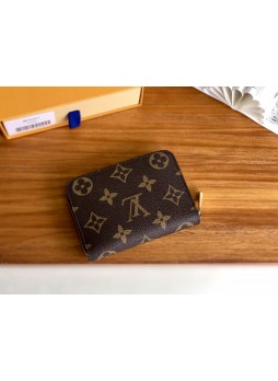 LV ZIPPY COIN PURSE